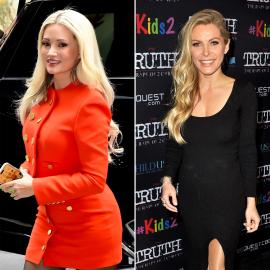 Holly Madison Cosigns Crystal Hefner’s Claims About ‘Rivalry’ Between Them