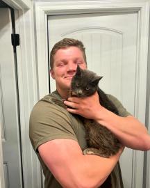 'Sister Wives' Star Garrison Brown Honored by Animal Shelter After Death