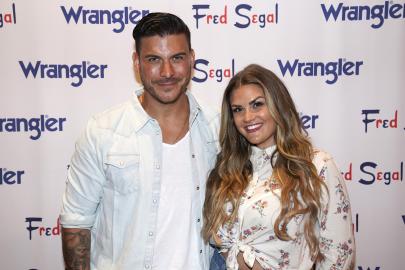 Jax Taylor Doesn’t ‘Know What the Future Holds’ Amid Brittany Separation