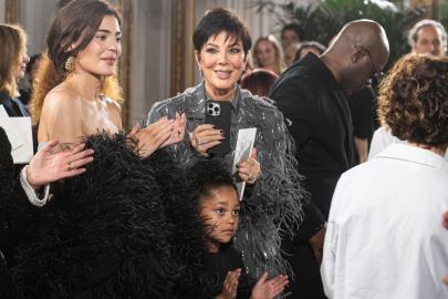 This Kris Jenner-Approved Phone Case Protects From Drops Up to 6 Feet 