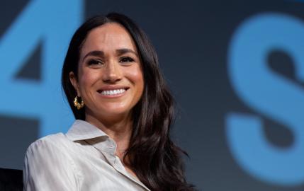Meghan Markle Files Trademarks for Lifestyle Brand American Riviera Orchard