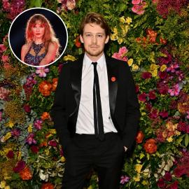 Taylor Swift's Ex Joe Doesn't Need to ‘Worry About Money' After Split