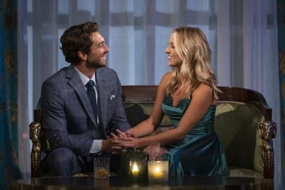 ‘The Bachelor’ Preview: Joey’s Sister Says He and Daisy ‘Seem in Love’
