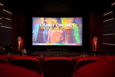 ‘Quiet on Set’ Interviewees Claim They Didn’t Know Docuseries Was for ID