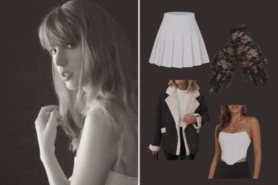 10 Chairman-Approved Pieces for Your Tortured Poets Department Era