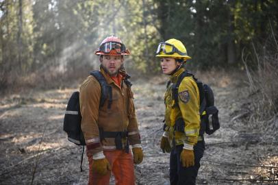 'Fire Country' EP Answers Burning Questions After [Spoiler]'s Shocking Death
