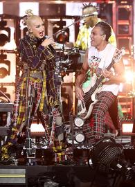 Gwen Stefani, No Doubt Bring Out Olivia Rodrigo During Coachella Reunion