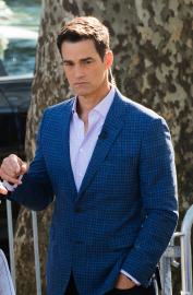 'GMA' Meteorologist Rob Marciano Fired After Nearly a Decade at ABC