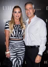 Alexia Nepola’s Husband Todd's Divorce Lawyer Was Previously on 'RHOM'