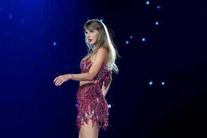 Is Taylor Swift’s ‘Guilty as Sin?’ From ‘TTPD’ About Emotional Cheating?