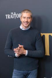 Bachelor Arie Luyendyk Jr. Says He ‘Rushed’ Vasectomy, Might Want More Kids
