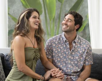 Kelsey Anderson Is ‘Nervous’ to Live With Joey Graziadei For This Reason
