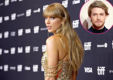 61 Percent of Taylor Swift’s ‘Denial’ Songs Are From the Joe Alwyn Era