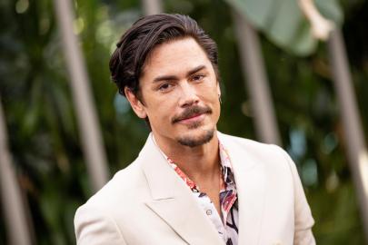 Breaking Down the Order 'VPR' Cast Members Forgave Tom Sandoval