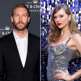 Calvin Harris Isn't the Only Taylor Swift Ex Who Married a Swiftie