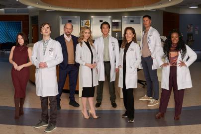 'The Good Doctor' Shares Hotline After [Spoiler] Gets Killed in Hate Crime