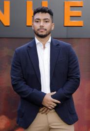 Chance Perdomo Was Excited to Be 'Back' on His Motorcycle Before Death