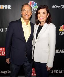 Original ‘Chicago Med’ Showrunners Announce Exit Ahead of Season 10