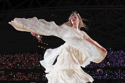 Decoding Taylor Swift’s 'TTPD' Album: Lyric Parallels and Easter Eggs