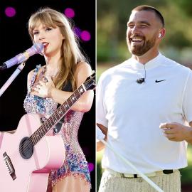 Did Taylor Swift Write Any Songs About Travis Kelce on ‘TTPD’?