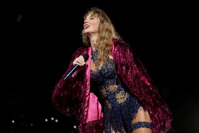 Did Taylor Swift's 'The Tortured Poets Department' Leak? Fans Go Wild