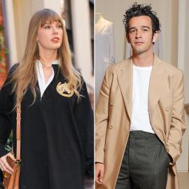 Does Taylor Swift's ‘But Daddy I Love Him’ Diss Matty Healy Fling Backlash?