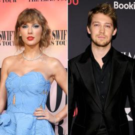 Every Song Taylor Swift Wrote About Joe Alwyn on ‘Tortured Poets Department’