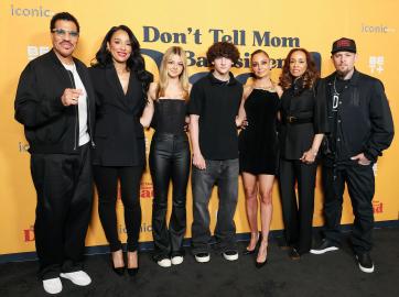 Nicole Richie and Joel Madden's Teenage Kids Make Their Red Carpet Debut