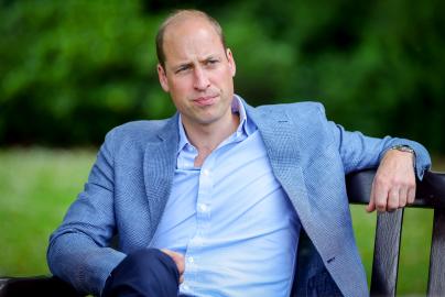 Prince William’s Worries: From Royal Family Health Crisis to In-Laws' Debt