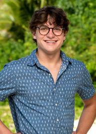 Survivor 44’s Carson Garrett Accused of Stealing Puzzle Company’s Ideas