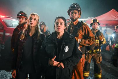 If This 'Fire Country’ Star Had ‘Any Involvement’ [Spoiler] Wouldn't Be Dead