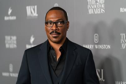 Several Crew Members Injured on Set of Eddie Murphy’s Movie ‘The Pickup’