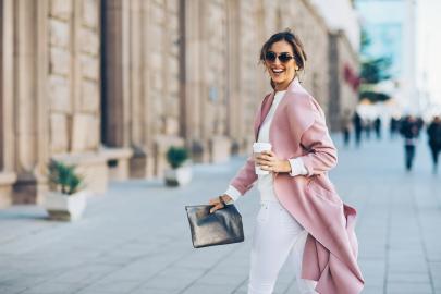 17 Rich Mom Spring Styles That Look Luxe but Won't Break the Bank