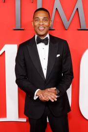 Don Lemon Didn't Plan for His Wedding to Have a 'Celebrity Guest List'