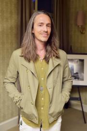 Incubus’ Brandon Boyd Has a Surprising Fascination With Fungi