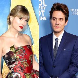 Why Fans Think Taylor Swift Wrote 'The Manuscript' About Ex John Mayer