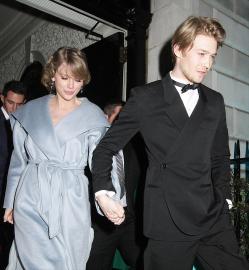 News of Taylor Swift, Joe Alwyn's Split Broke 1 Year Ago: What Happened Next