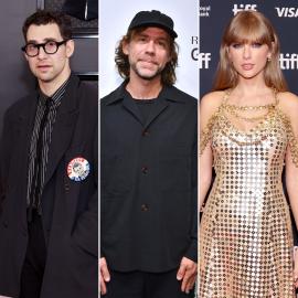 Jack Antonoff and Aaron Dessner Drop Messages About Taylor Swift’s ‘TTPD’