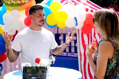Jax Taylor Gives Kristen Doute Advice After Racism Fight on 'The Valley'