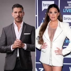 Jax Taylor Hopes to Reconcile With Wife Brittany Cartwright Amid Split