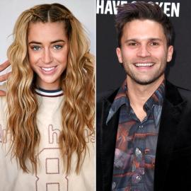 Jo Wenberg and Tom Schwartz Said 'I Love You' Before Onscreen Split