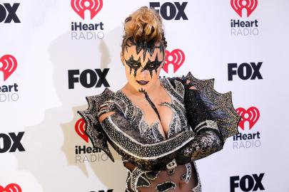 JoJo Siwa’s Kiss-Inspired Rock Star Look Returns for Her ‘Karma’ Video