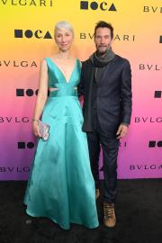 Keanu Reeves and Girlfriend Alexandra Grant 'See Themselves as Soulmates'
