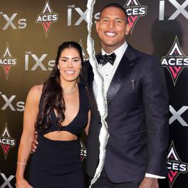 WNBA's Kelsey Plum 'Devastated' Over Divorce From NFL Star Darren Waller