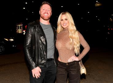 Kim Zolciak-Biermann and Kory Biermann’s House Back in Foreclosure Danger