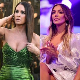 Kyle Richards’ Daughter Farrah’s L.A. Home Burglarized MidDay: Report