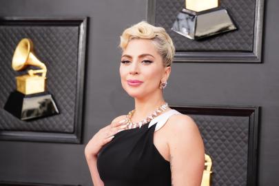 Lady Gaga Is ‘Already Talking About a Wedding’ With Michael Polansky