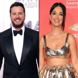 Why Luke Bryan Is Not Surprised by Katy Perry's 'American Idol' Exit