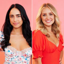 Bachelor’s Maria Georgas Shuts Down Rumors Her Dad Is Shading Daisy Kent