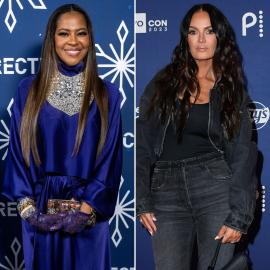 RHOSLC's Mary Cosby Allegedly Calls Lisa Barlow’s Son R-Word Amid Filming